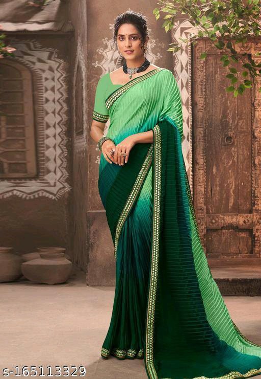 Saree Collection : 9 Stylish Saree Available On Meesho under 900