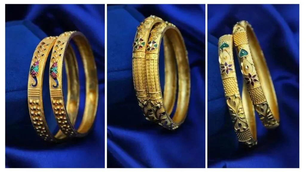 Beautiful Bangles Designs