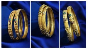 Beautiful Bangles Designs