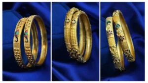 Beautiful Bangles Designs