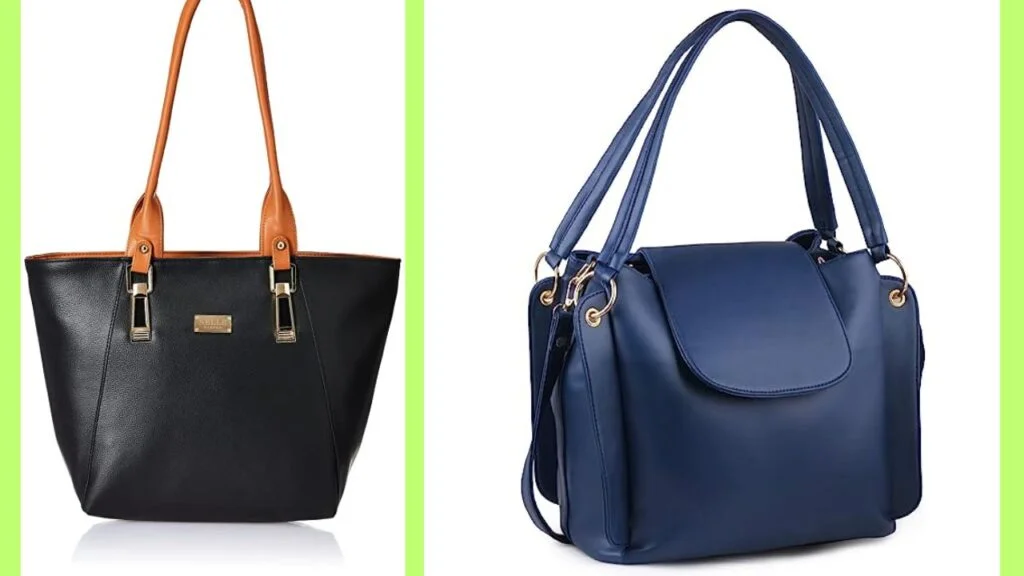 Superb Model Handbags Available on Amazon 11 Superb Model Handbags Available on Amazon