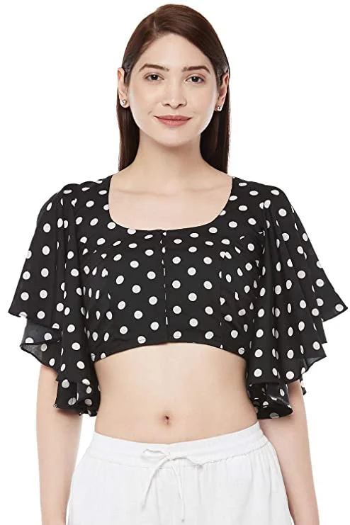 Blouse Design 1