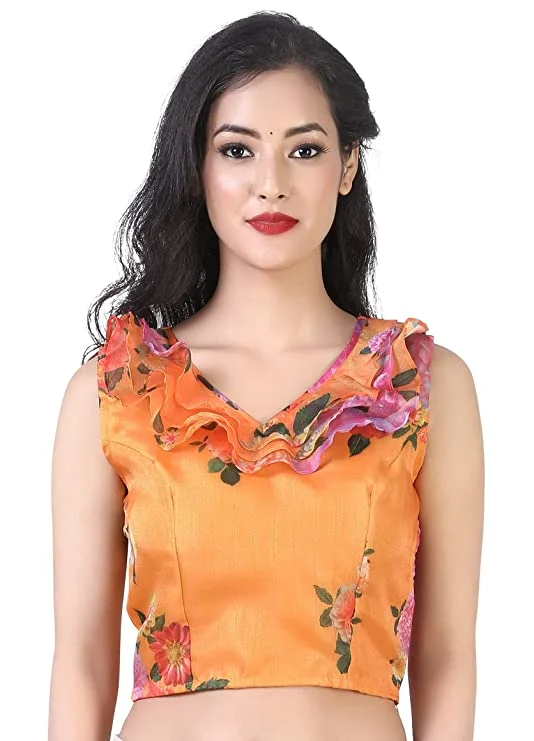 Blouse Design