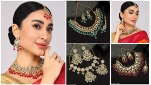 Necklace Set For Women