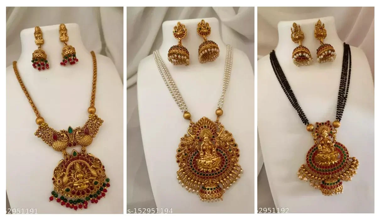 Jewellery Set for Girls 2