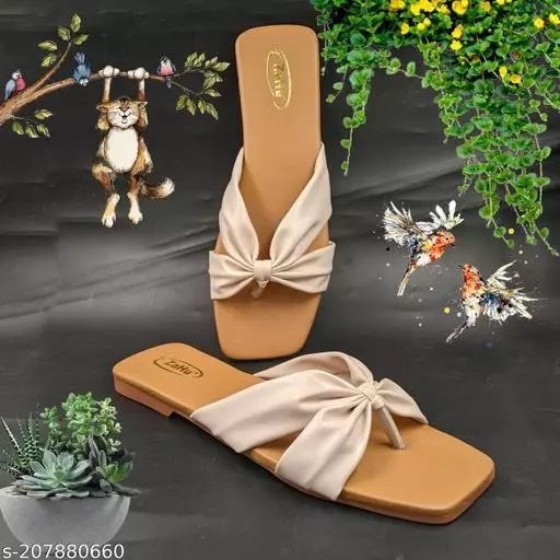 Girls Sandals Design