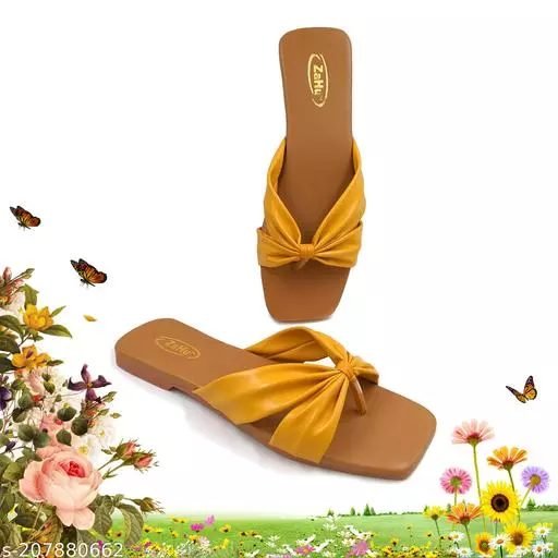 Girls Sandals Design