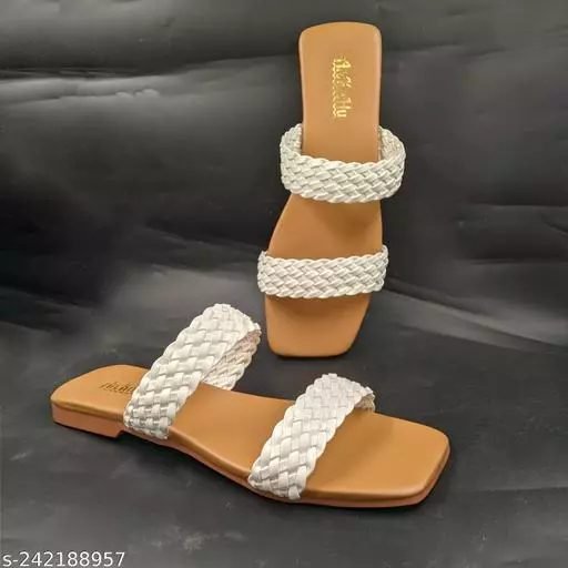 Girls Sandals Design