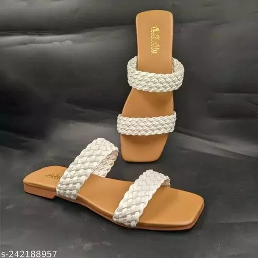 10 New And Trendy Girls Sandals Design 14 Girls Sandals Design