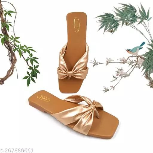 Girls Sandals Design