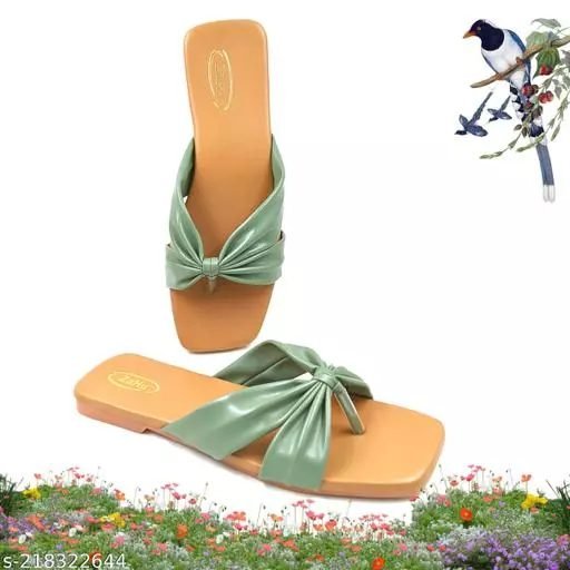 Girls Sandals Design