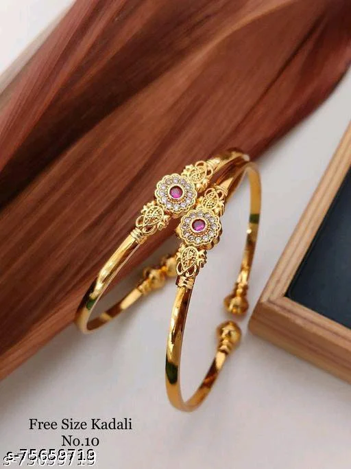 Bangles For Girls2