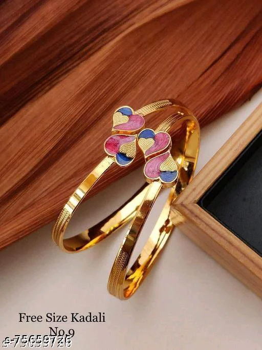 Bangles For Girls3