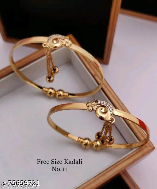 Bangles For Girls4