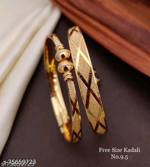 Bangles For Girls5
