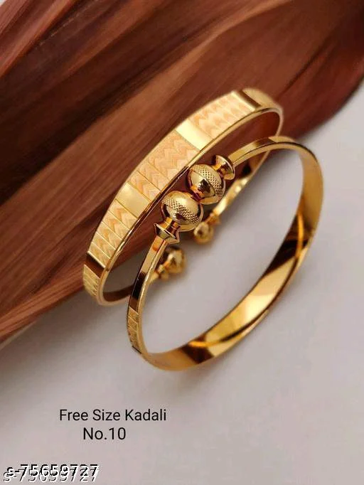 Bangles For Girls7