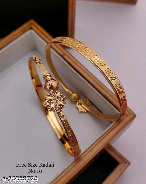 Bangles For Girls9