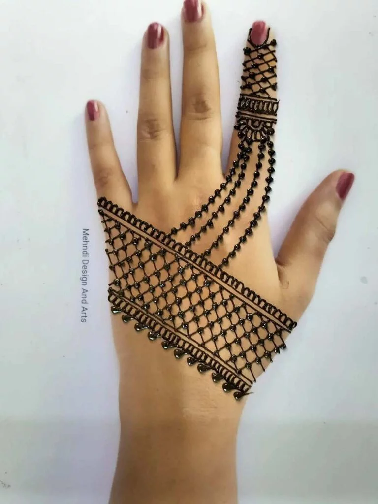 mahandi dijain photo
