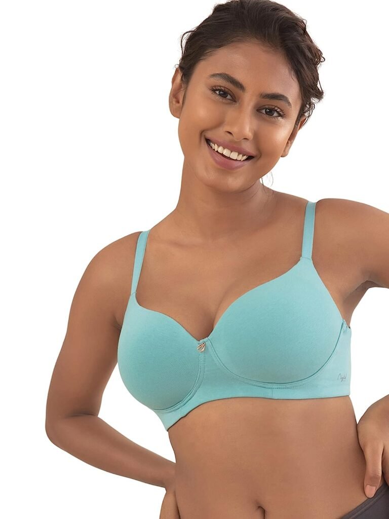 Wireless Bra