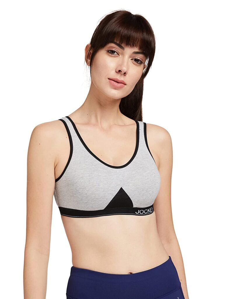 Sports bra