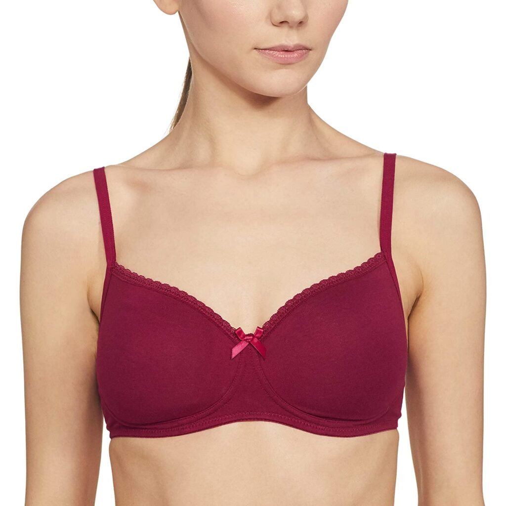 Padded Bra 