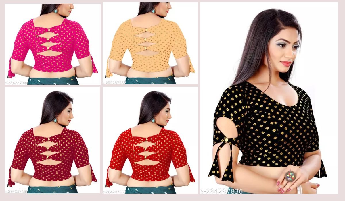 BLouse Designs