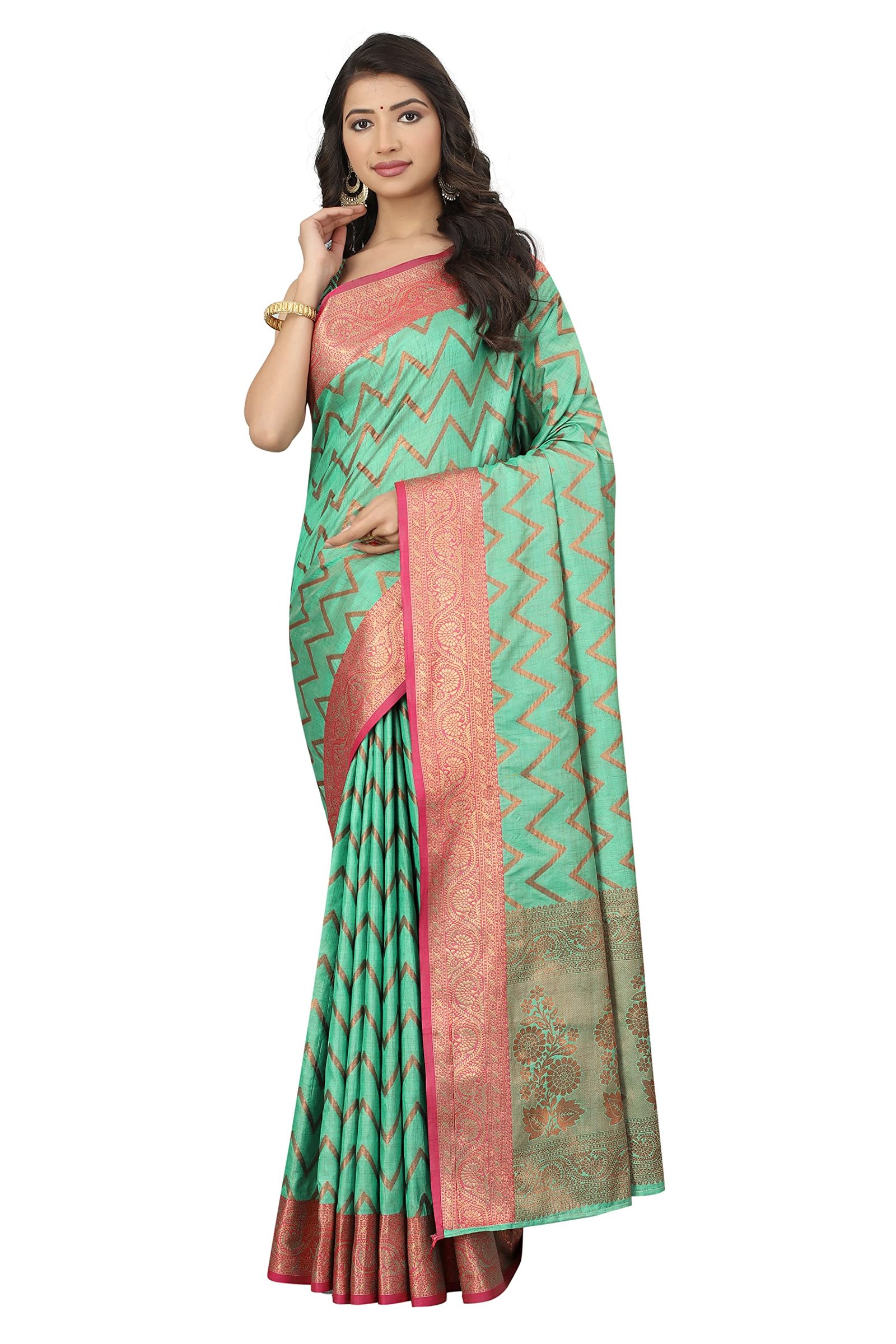 Silk Saree Collection : Stylish Silk Saree For Party Function