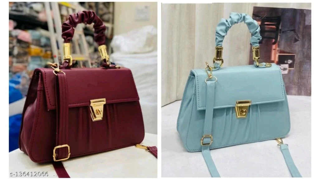 Girls Bags : Stylish Side SlingBags For Girls And Women 13 Girls Bags : Stylish Side SlingBags For Girls And Women