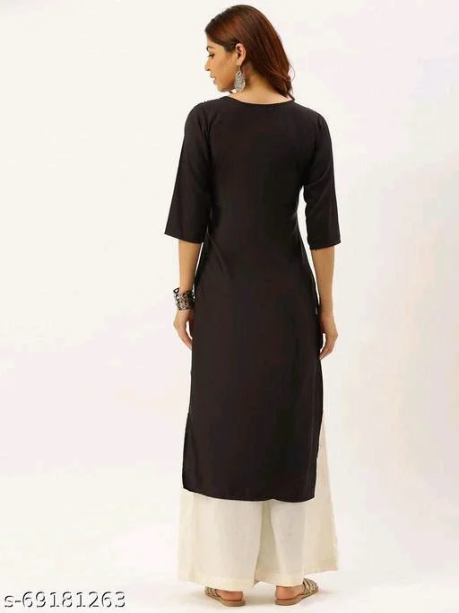 Stylish Kurtis For Girls10