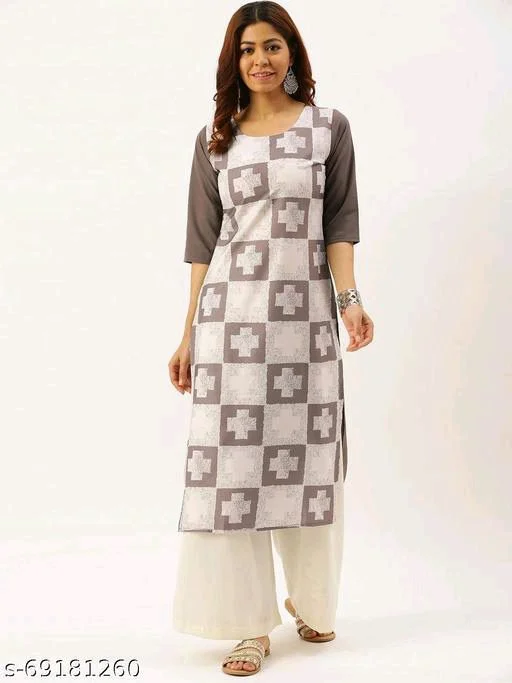 Stylish Kurtis For Girls2