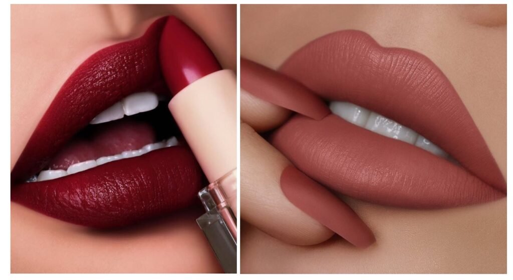 Lipstick Shade