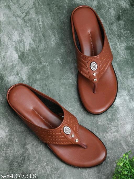 Flat Sandals For Girl