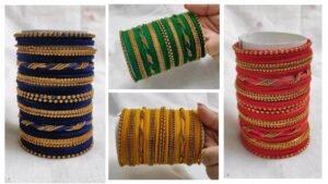 Bangles Design