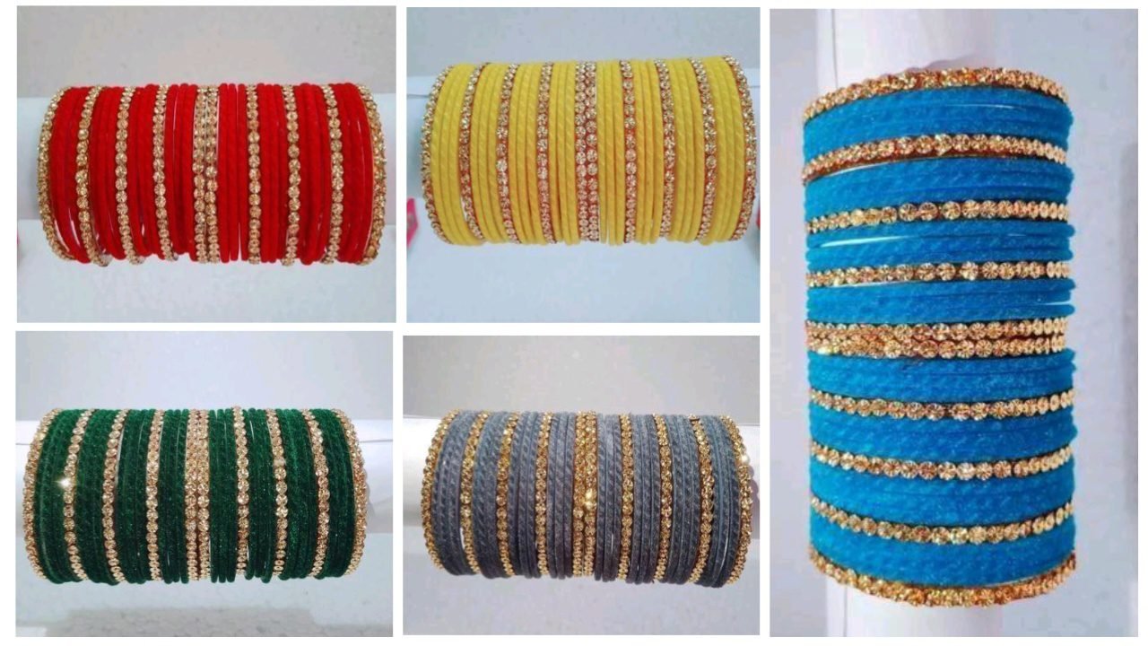 Bangles design4