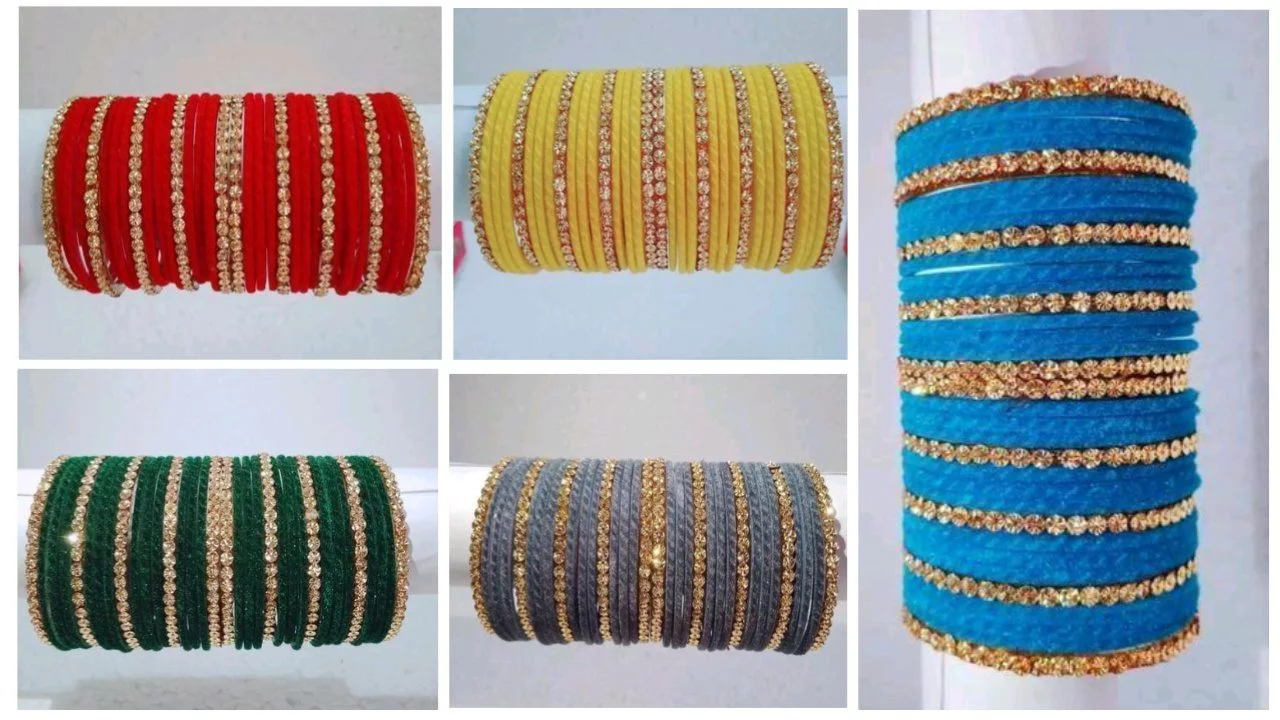 Bangles design4