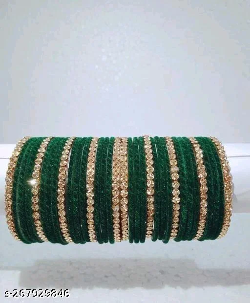 Bangles design8