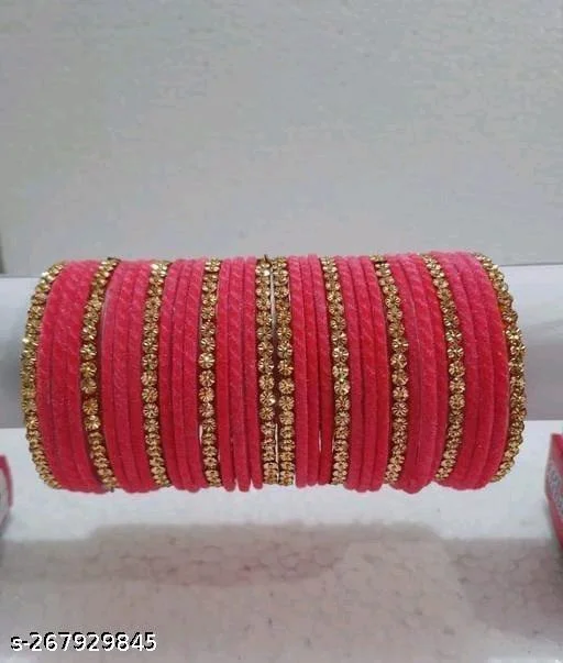 Bangles design9