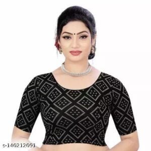 Blouse Design : 10 New Blouse Design Idea For Women - Girls Fashion Ideas
