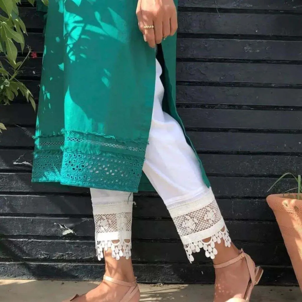 Girls Pant Design For Women1