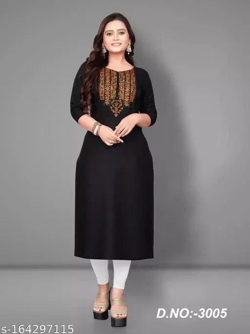 KURTI DESIGNS 3