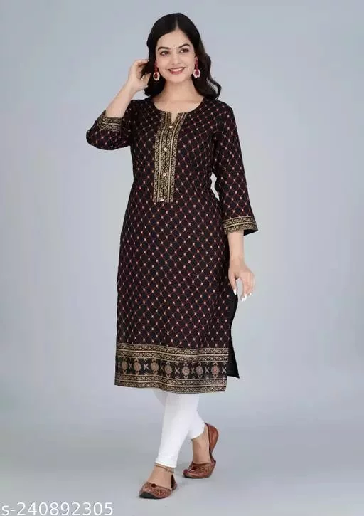 KURTI DESIGNS