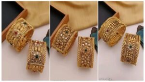 Kangan Set For Women