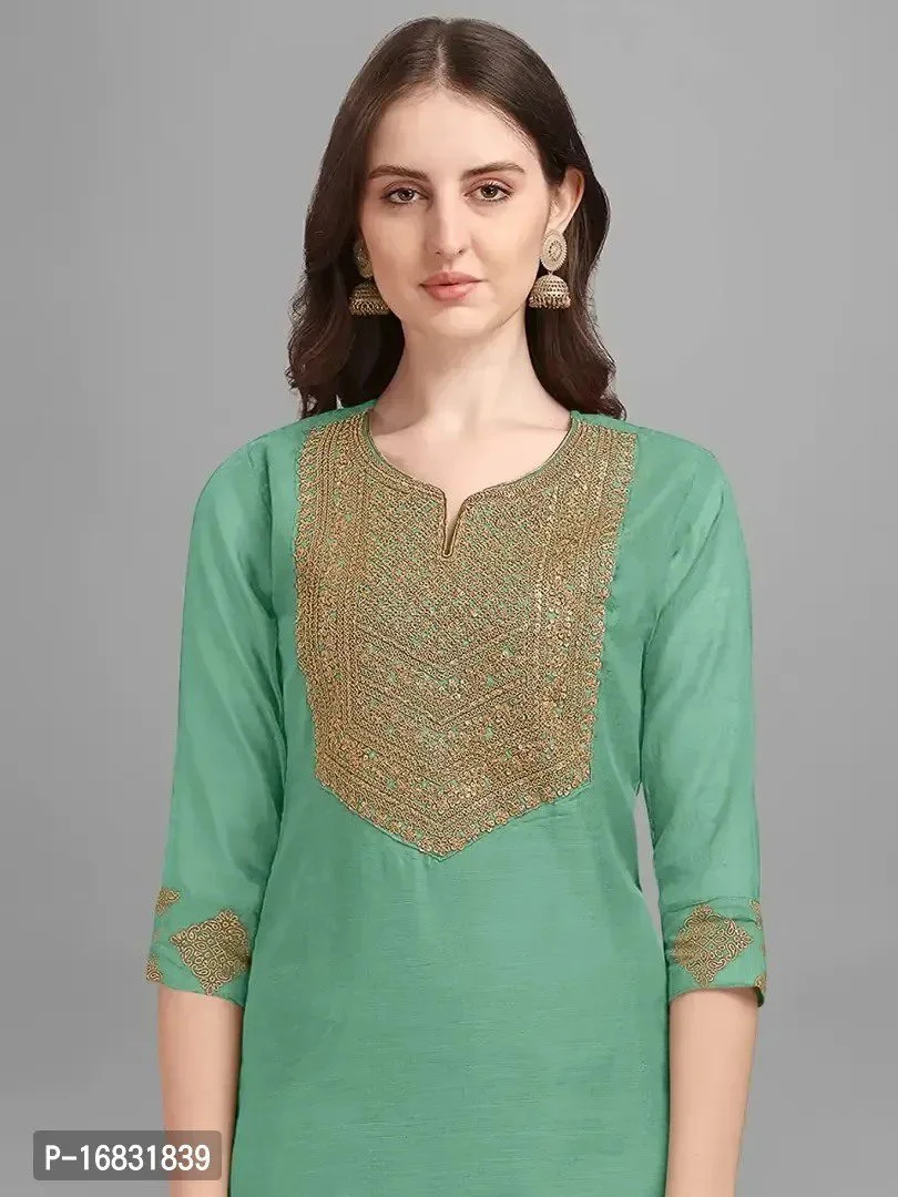 Kurta Set For Women1