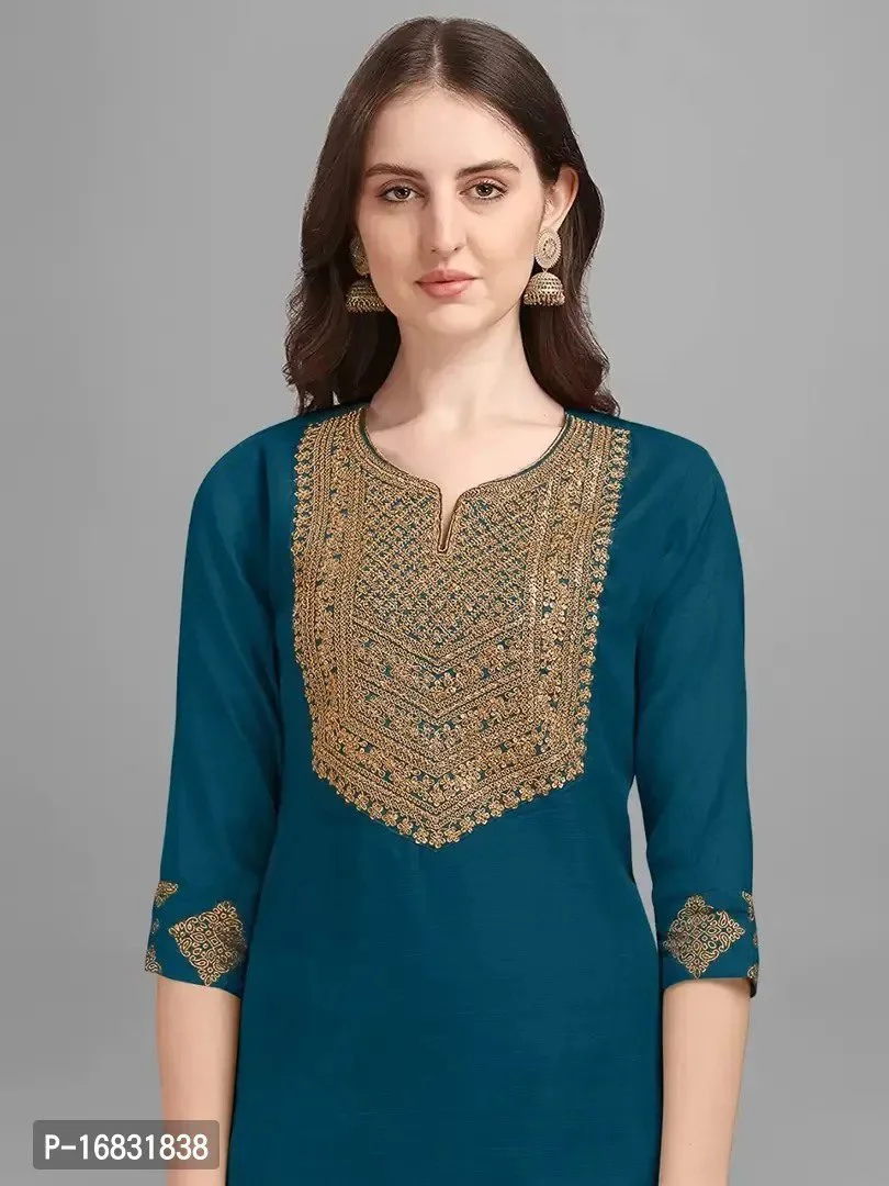 Kurta Set For Women12