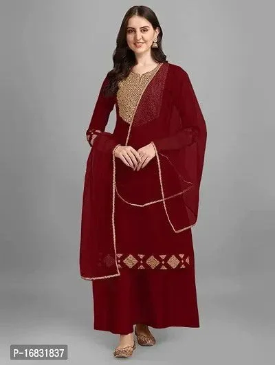 Kurta Set For Women4