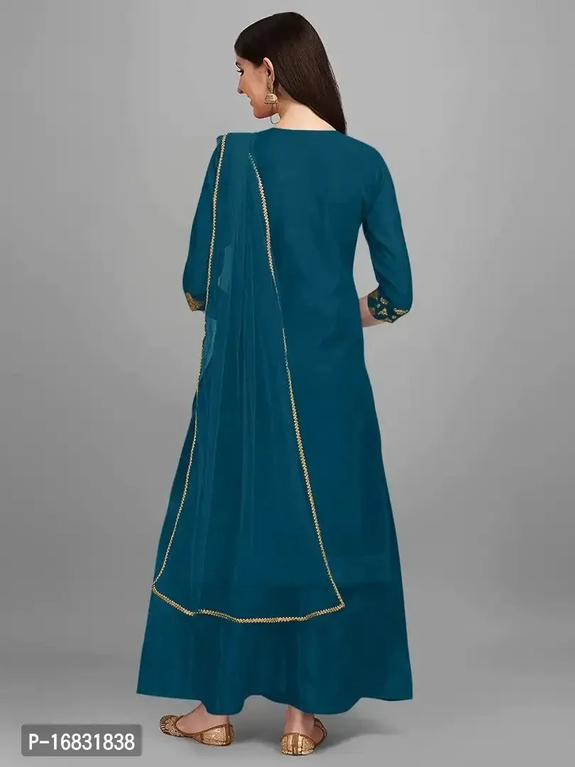 Kurta Set For Women5