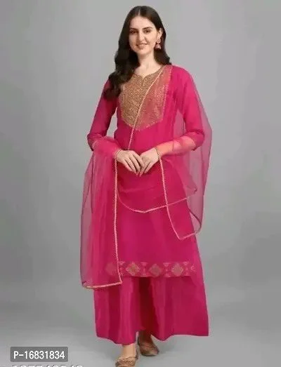 Kurta Set For Women6