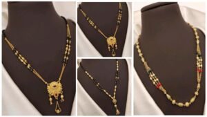 mangalsutra Design