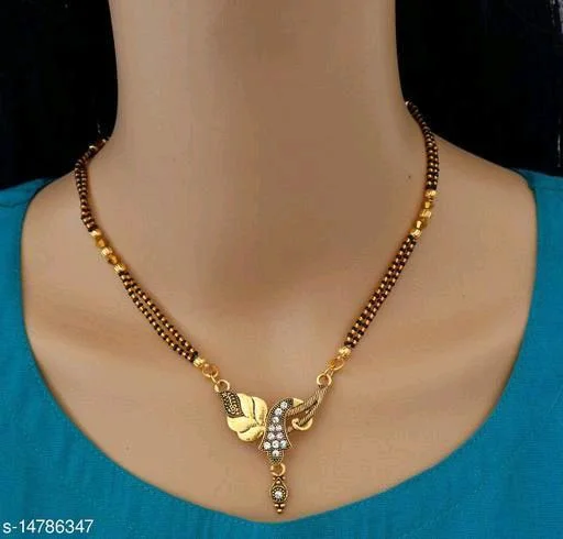 Mangalsutra Design1 1