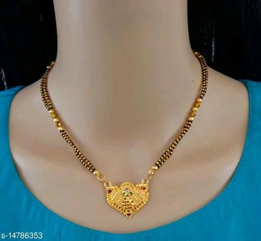 Mangalsutra Design2 1